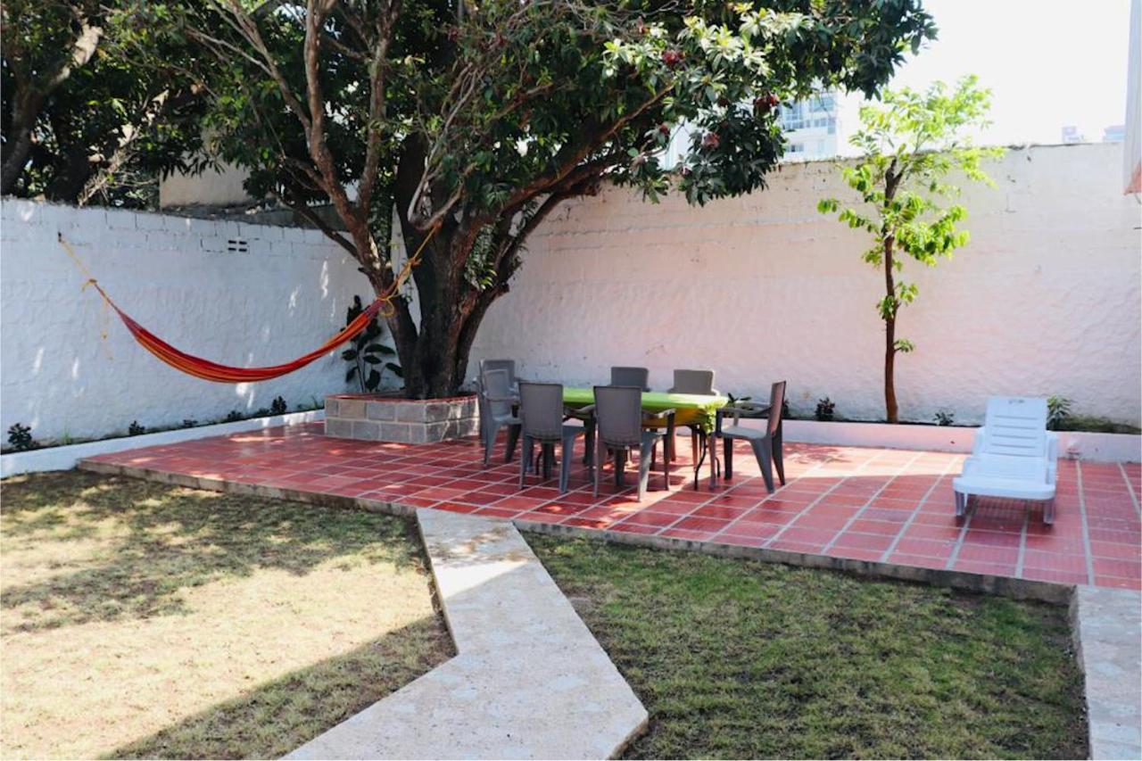 Alojamiento Espectacular, Cerca Al Malecon Del Rio, Puerta De Oro Y Cc Buenavista - Duchas Con Agua Caliente Barranquilla  Exterior foto